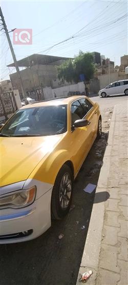 Chrysler 300